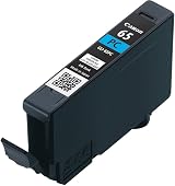 Canon CLI-65 PC Cyan Photo Ink Tank for PIXMA Pro 200 Original 12.60 ml view 3