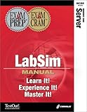 Image de MCSE Windows 2000 Server LabSim (Exam: 70-215)