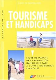 Tourisme et handicaps