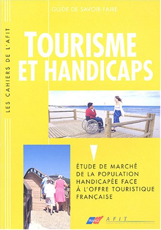 Tourisme et handicaps