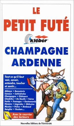 Download Champagne Ardenne PDF