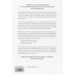 Supercoaching (Spanish Edition)