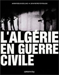 L' Algérie en guerre civile