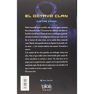 El octavo clan (Spanish Edition)
