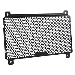 EFVBN Motorcycle Radiator Guard for Ka&wasaki for