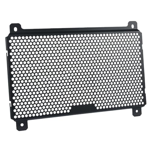 EFVBN Motorcycle Radiator Guard for Ka&wasaki for