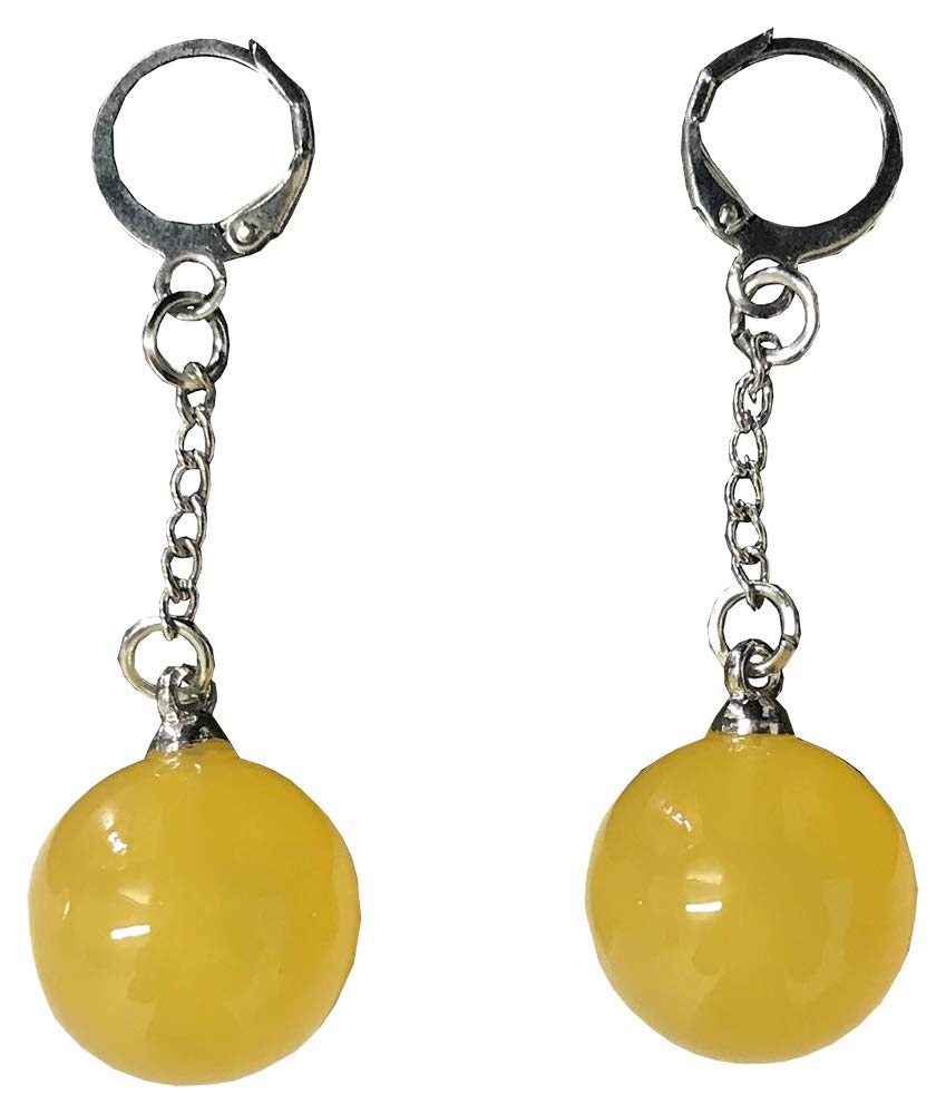 Casting Earrings 5 cm