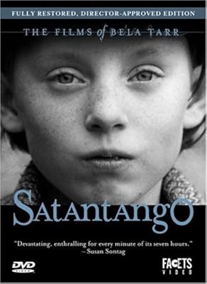 Satantango