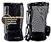 Athletico Scuba Diving Bag - XL Mesh Travel Backpack for Scuba Diving and Snorkeling Gear & Equipment - Dry Bag Holds Mask, Fins, Snorkel, and More