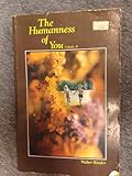 Paperback The Humanness of You Volume 2 Book