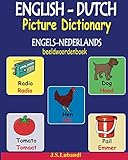 ENGLISH-DUTCH Picture Dictionary (ENGELS-NEDERLANDS beeldwoordenboek)