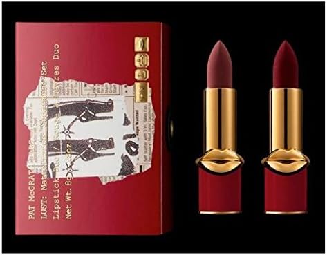 pat mcgrath lipstick set