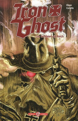 Iron Ghost