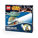 LEGO Star Wars Yoda Desk Lamp