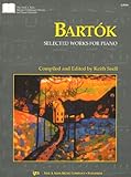 Bartok: Selected Works for Piano