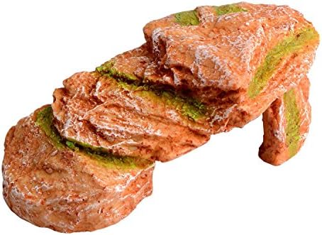 Saim Aquarium Decoration Rock