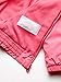London Fog Girls Floral Printed Fleece Lined Jacket