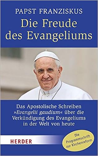 evangelii gaudium deutsch