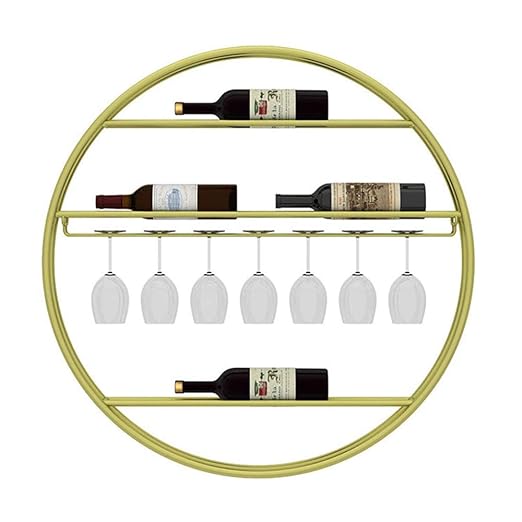 Perchero de pared redondo | Percheros de pared, percheros de pie...