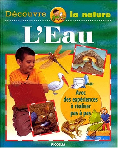 L' eau