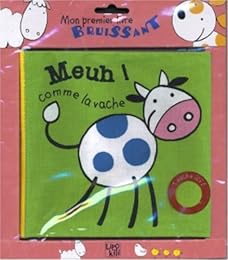 Meuh ! comme la vache