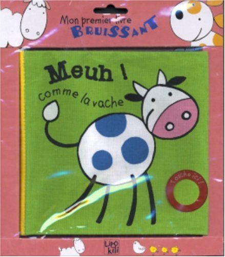 Meuh ! comme la vache
