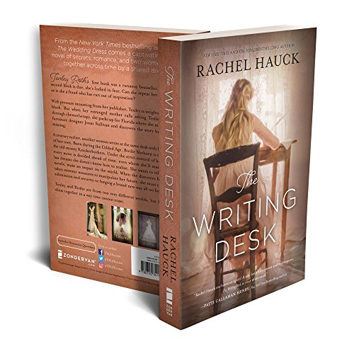 The Writing Desk - Thumbnail 2