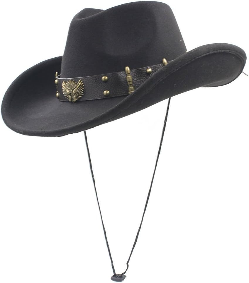 birthday cowboy hat
