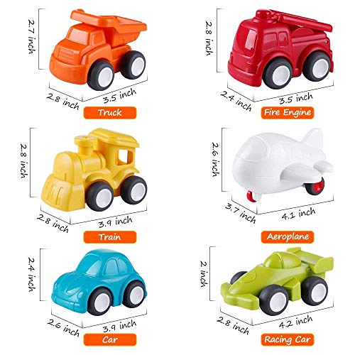 3 VATOS+Toddler+Traffic+Inertia+Educational