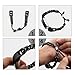 For Fitbit Alta Bands By GHIJKL - Nylon Weave Material Replacement Wristbands Bracelets- Adjustable Sizes For Men & Women