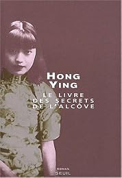 Le  livre des secrets de l'alcôve