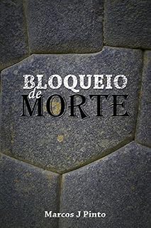 Livro Bloqueio de Morte