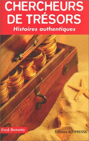 Chercheurs de trésors