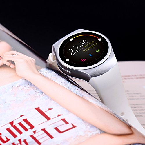 GPCT Bluetooth [Android/iOS] Touch Screen [Water Resistant