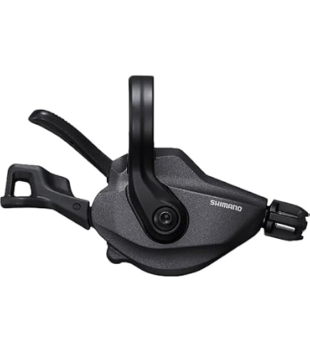 Amazon.com : Shimano Xt Cs-M8100 12-Speed Cassette Silver, 10-45T