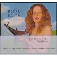 Blind Faith Can't Find My Way Home