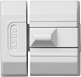 ABUS 117756 Slide Lock SR30 Brown for DIN Right or Left Doors view 1