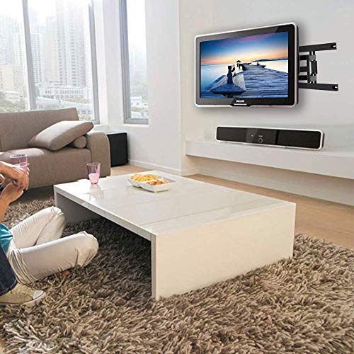 Everstone 32"70" Heavy Duty TV Wall Mount Deals,...