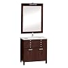 ARTEMA-MOBILIARIO-Mueble-de-bano-de-Estilo-Moderno-con-Lavabo-y-Espejo-Gama-Vulcano-100x85x45-Wengue ARTEMA-MOBILIARIO-Mueble-de-bano-de-Estilo-Moderno-con-Lavabo-y-Espejo-Gama-Vulcano-100x85x45-Wengue