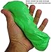 Thera-Flex Therapy Putty - 1 lb - Green - Firm Resistance