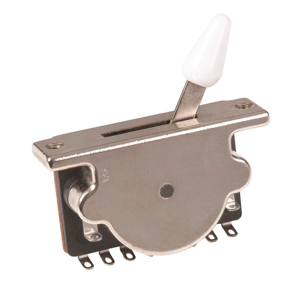 GT 5 WAY SELECTOR SWITCH -SW75