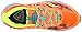 Saucony Women's Xodus 6.0 Trail Running Shoe