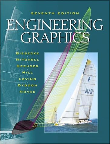 Engineering Graphics Giesecke Solution Manual - sharatales