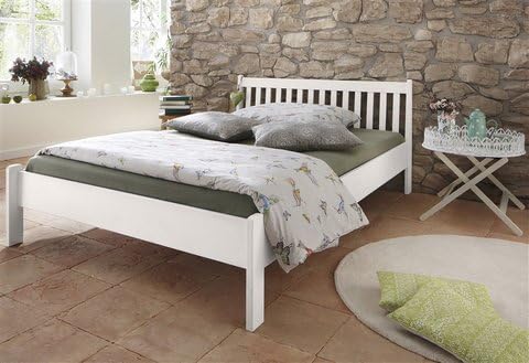 Home Affaire Bett Teo In Drei Verschiedenen Breiten Und Zwei