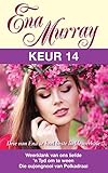 Ena Murray Keur 14 (Afrikaans Edition)