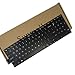 SUNMALL Laptop Replacement Keyboard with Frame Compatible with 15 3000 5000 3541 3542 3543 3551 3552 3558 3593 3567 5542 5545 5547 5755 5551 5558 5552 5758 5759 5559 Laptop NO Backlight