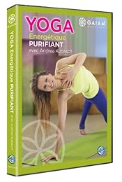 Yoga Energétique Purifiant