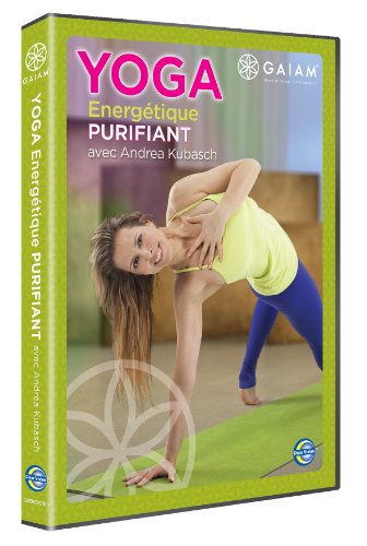 Yoga Energétique Purifiant