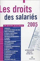 Les  droits des salariés 2005