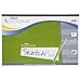 Mead Académie Sketchbook / Sketch Pad, 50 Sheets, 18 x 12 Inch Sheet Size (54016)